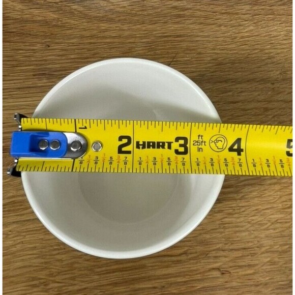 Pottery Barn Tartan Plaid Letter R Monogram Inital Mug 2017 Retired Gold Classic - Picture 10 of 10